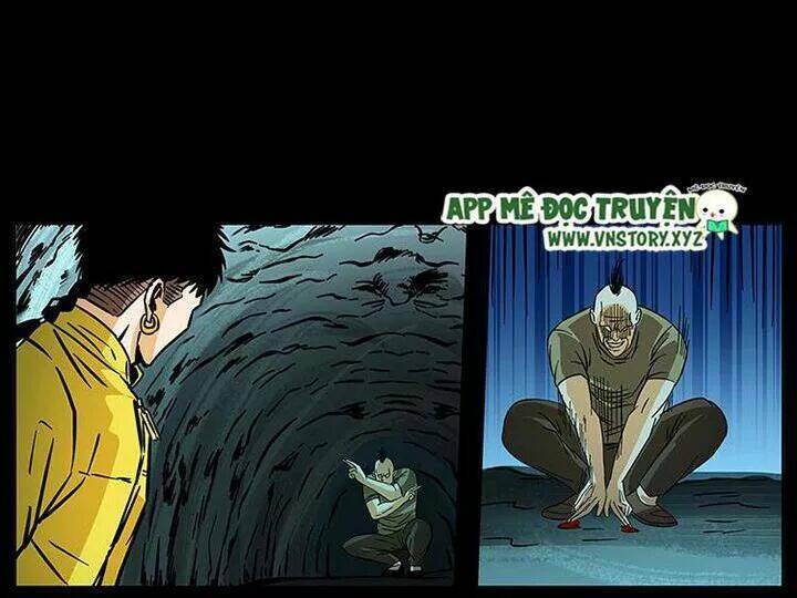U Minh Ngụy Tượng Chapter 190 77