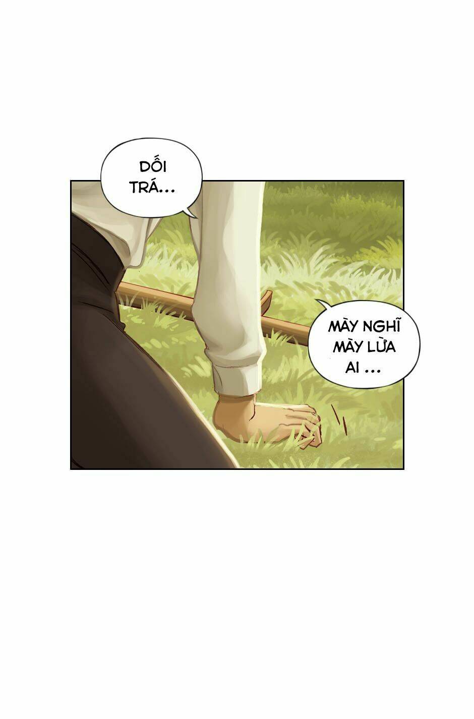 hiệp sĩ vô song chapter 4 19