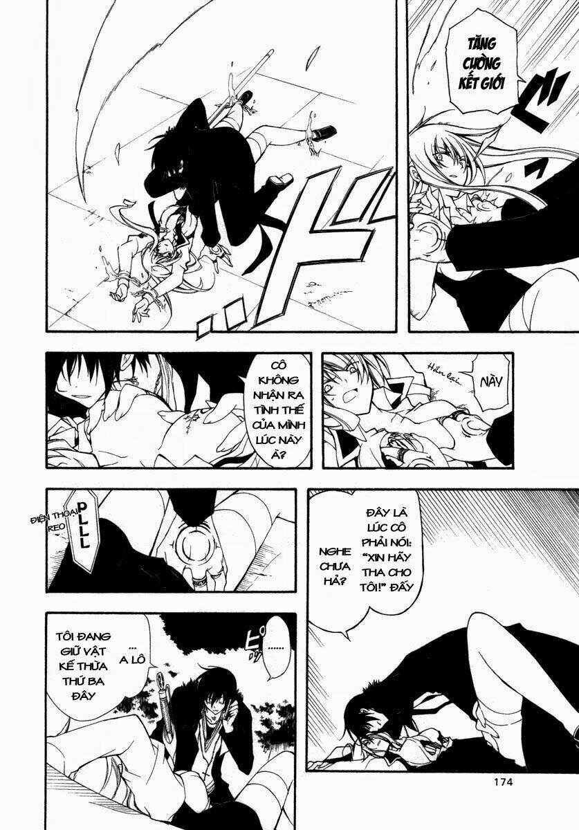 bloody cross chapter 18 24