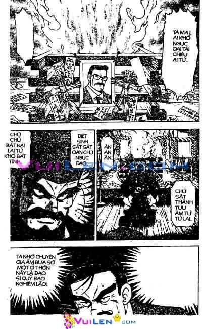 tiểu thần zenki - kishin douji zenki chapter 10 53