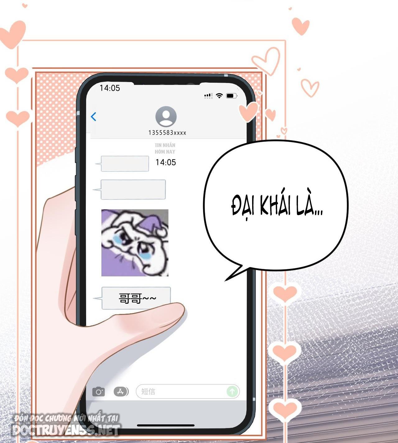 mỗi ngày đều thích anh chapter 2 44