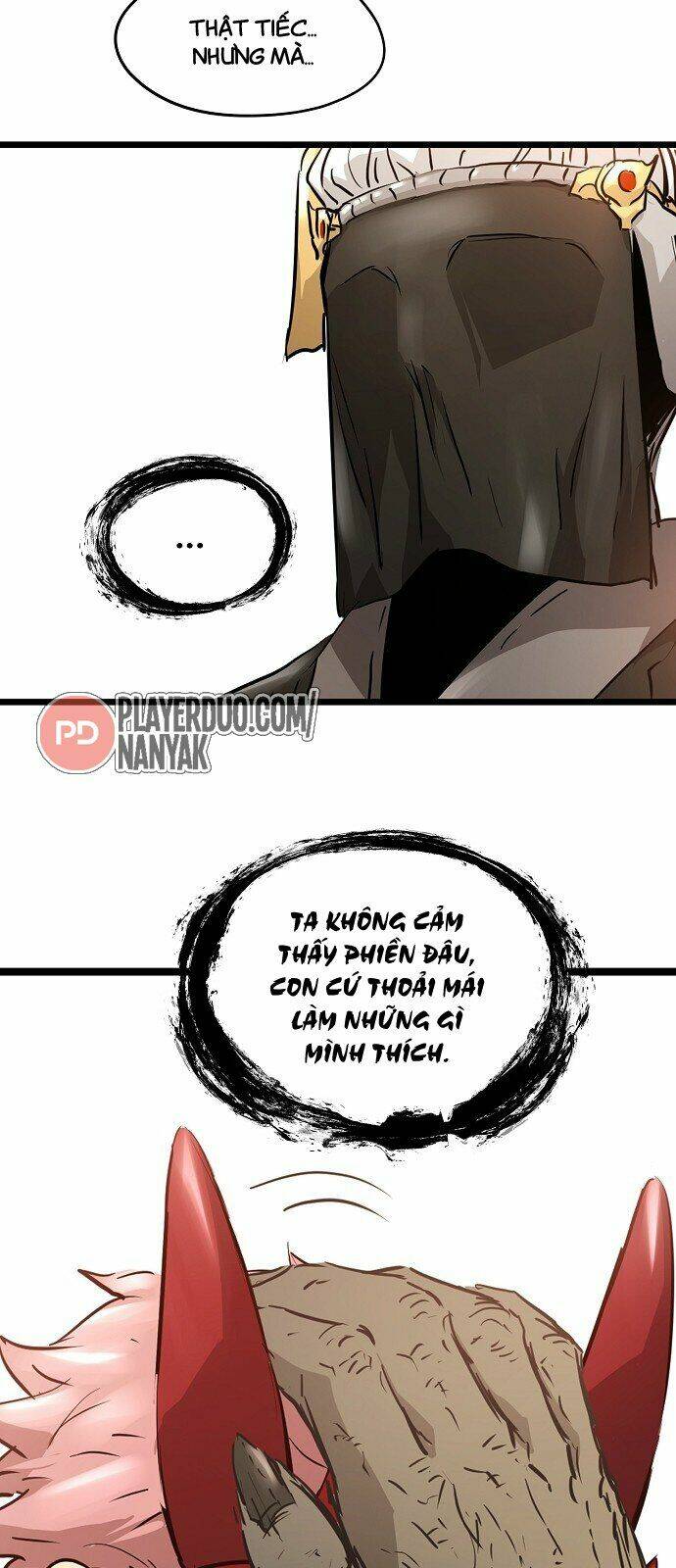 hứa lan chapter 74 51