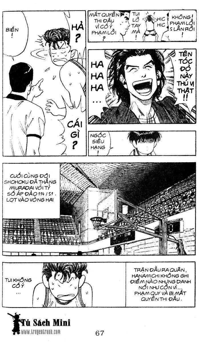 cao thủ bóng rổ chapter 78 19