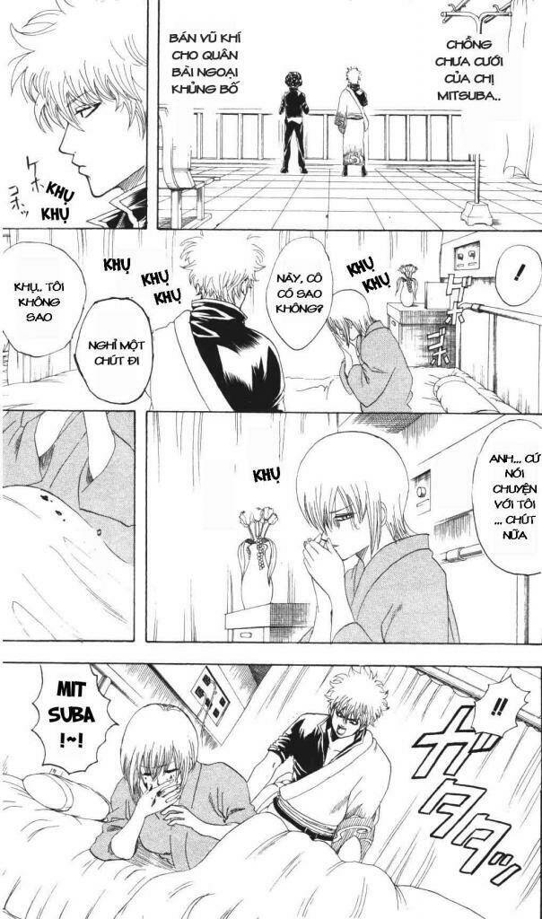 gintama - linh hồn bạc chapter 131 3