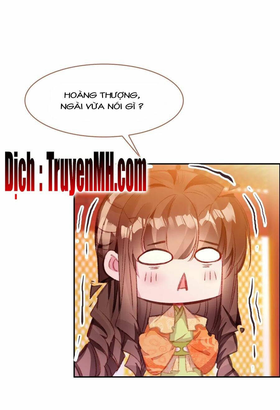 gả cho một tên thái giám đáng ghét chapter 194 7