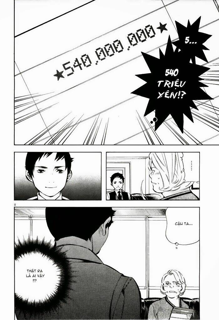 shin kurosagi - con diệc đen 2 chapter 36 8