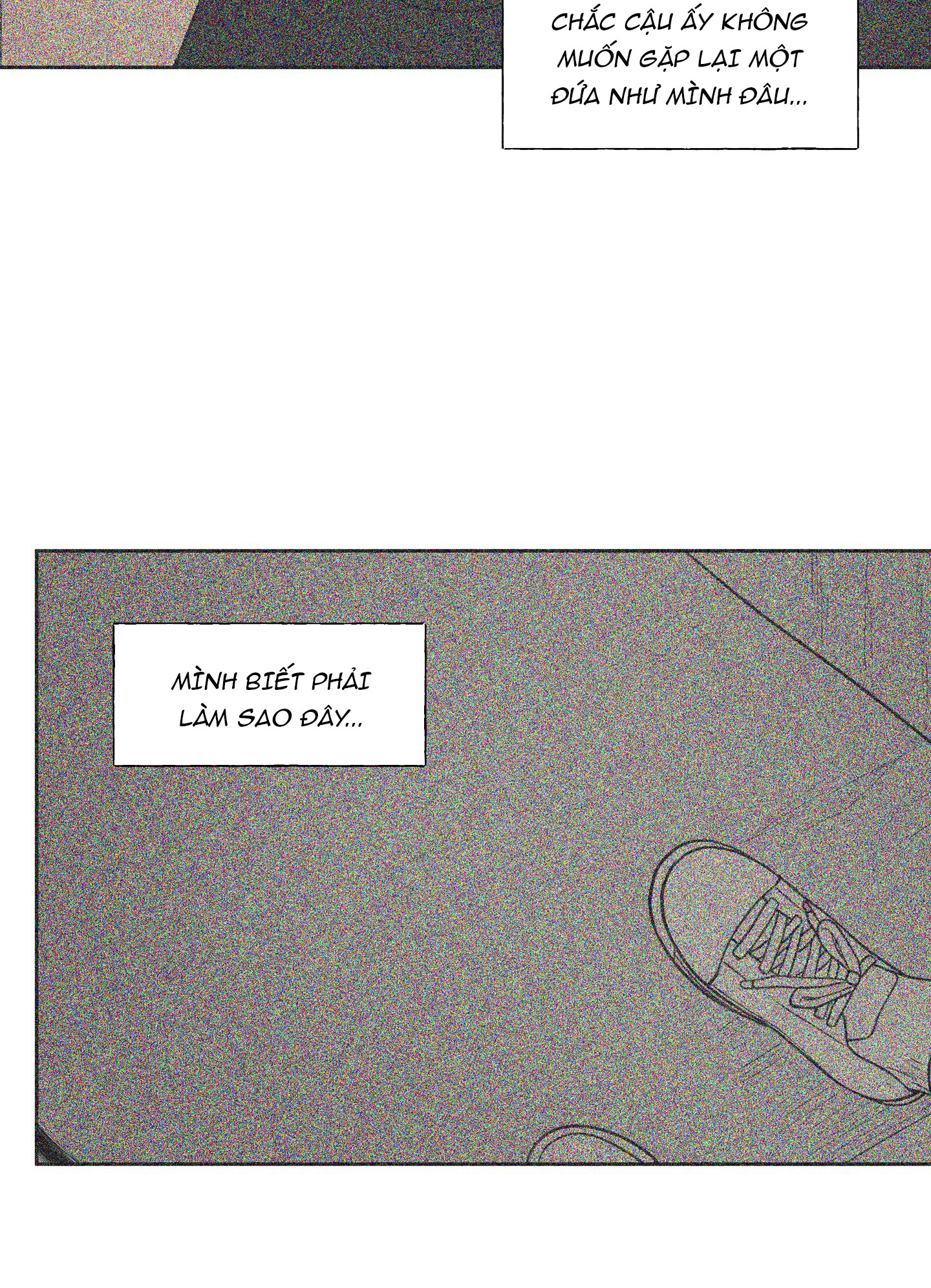 lý do yêu phải thằng bạn thân chapter 39.1 15