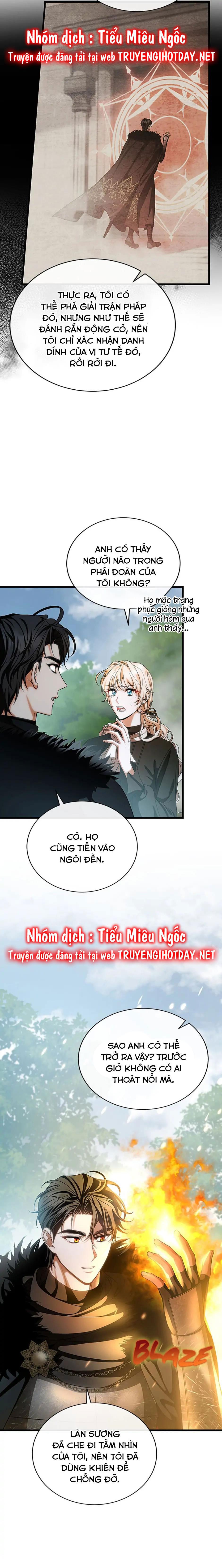 vị cứu tinh của nam phản diện chapter 62 3