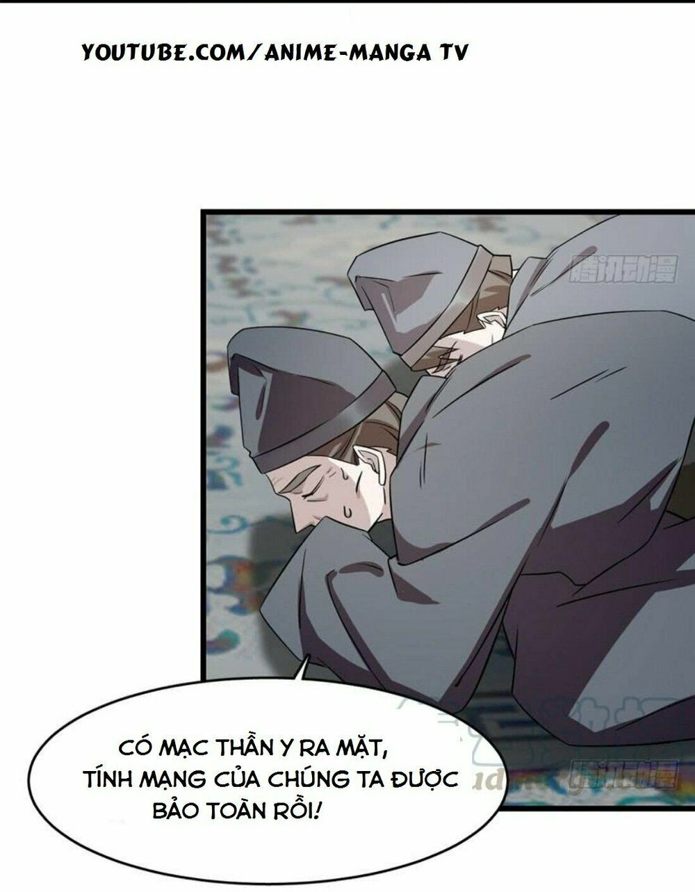 độc bộ thiên hạ: đặc công thần y chapter 68 7