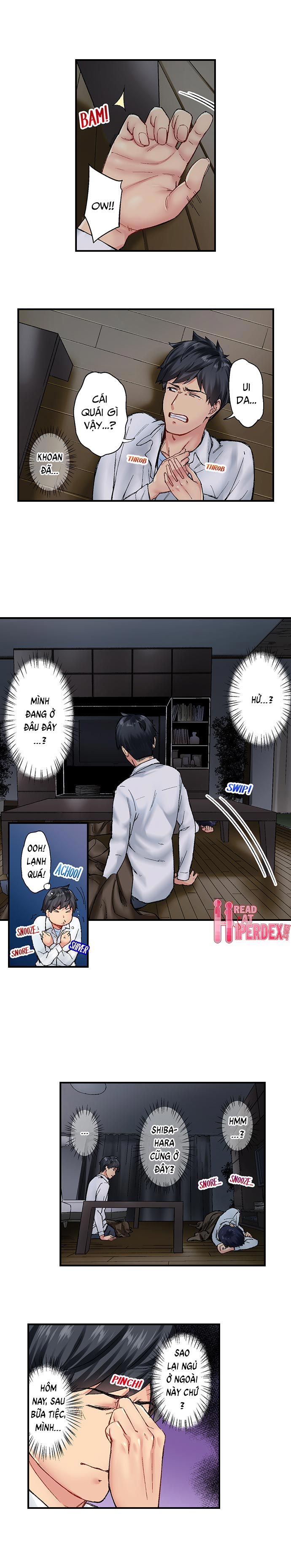 simple yet sexy chapter 27.28 12