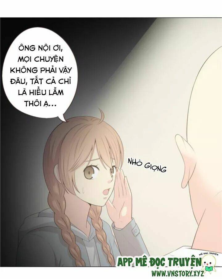 xin chào! dân nữ chapter 57 11