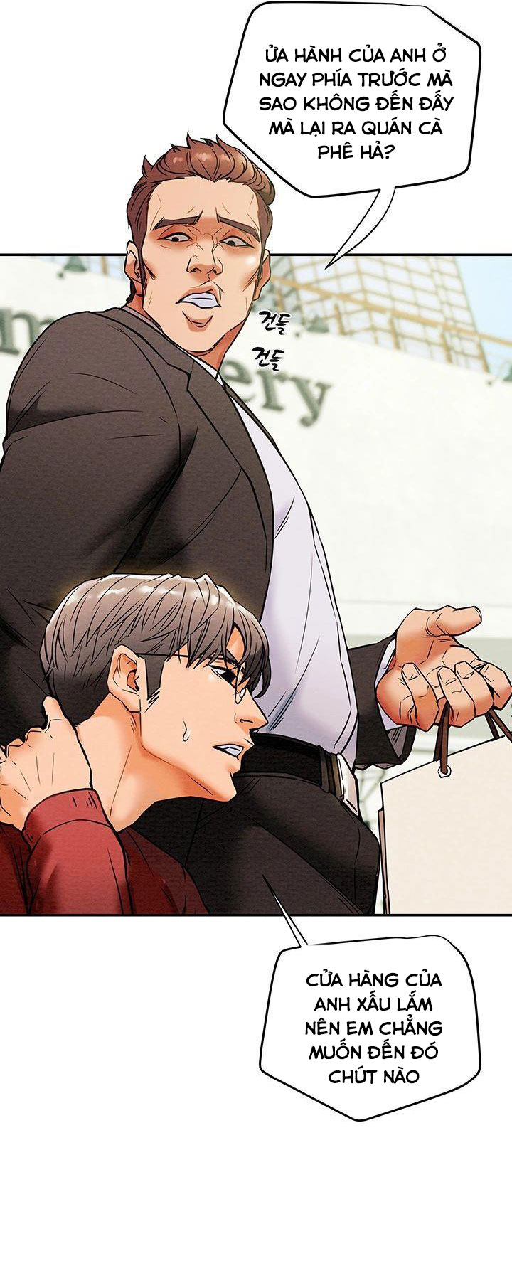 âm mưu dục vọng chapter 8 29