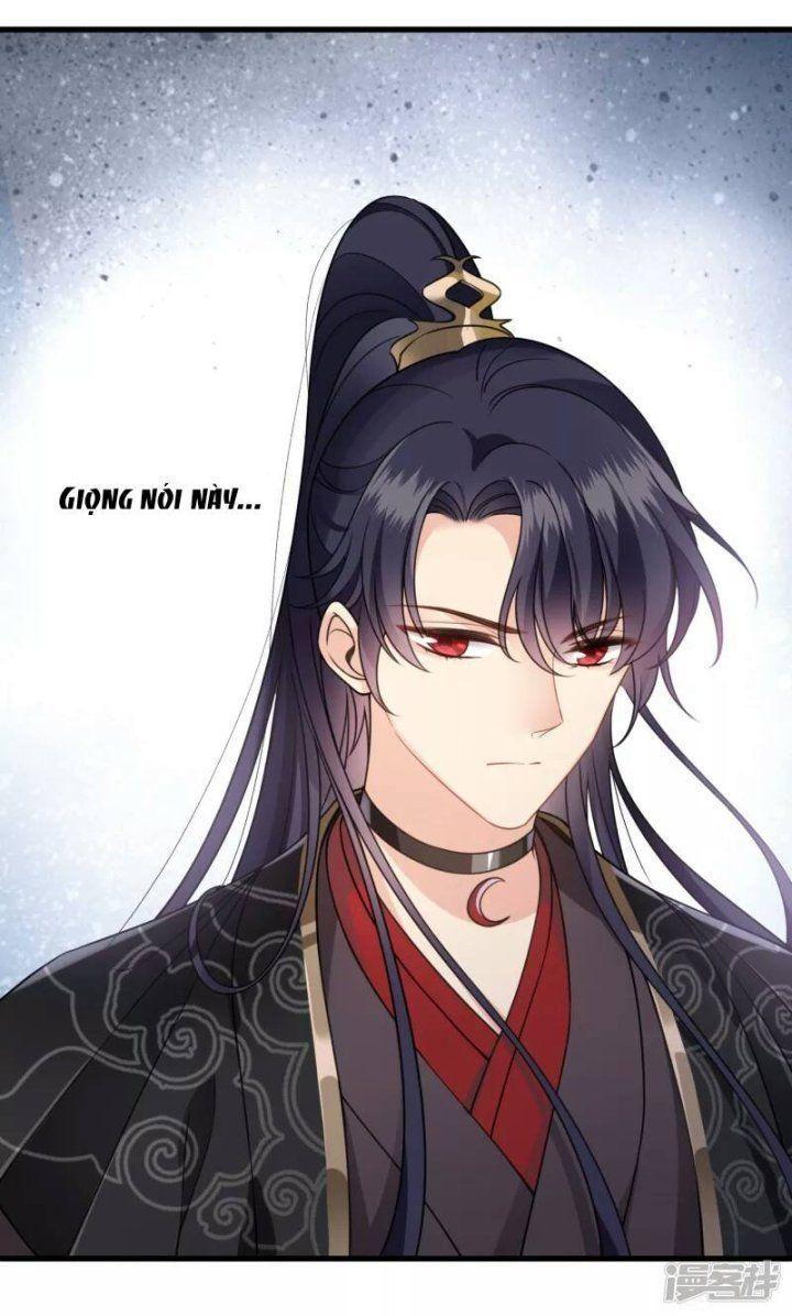 nụ cười của ngươi ngọt gãy tám cái răng của ta chapter 16 1