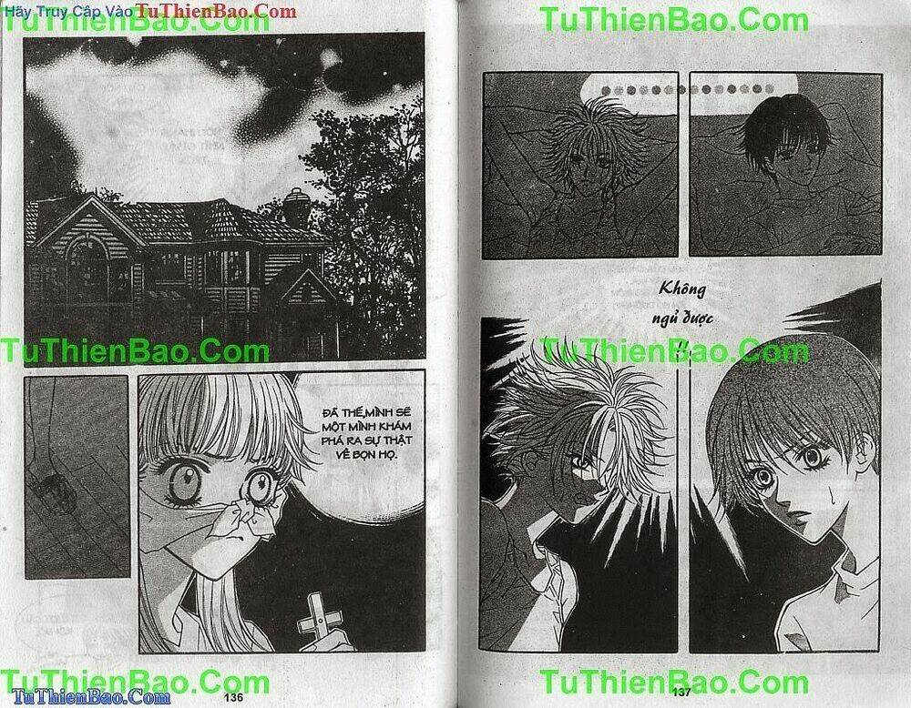 bỗng nhiên có tiền chapter 4 69