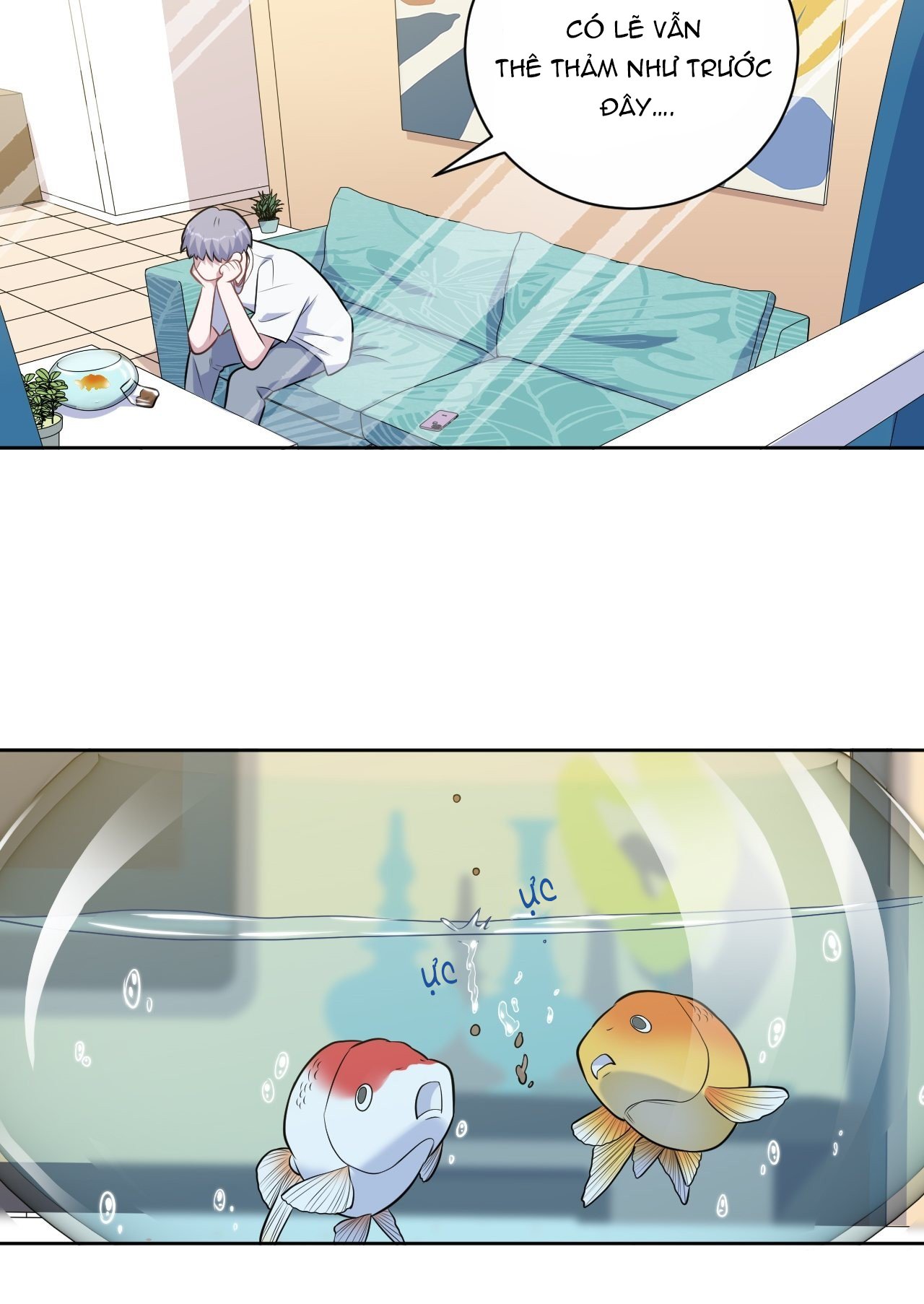 bố vợ đại nhân là bà xã chapter 229 28