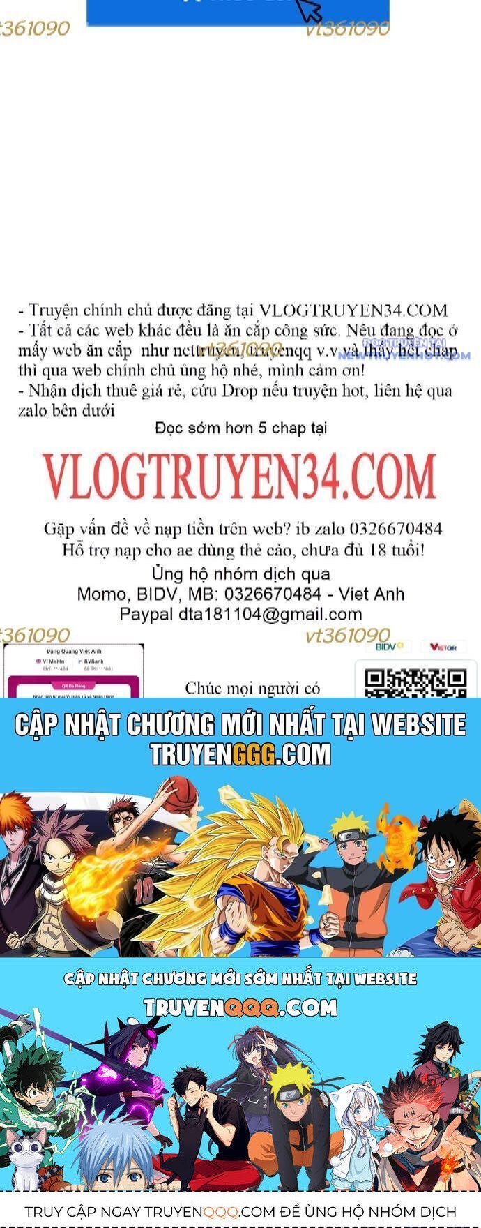 shark - cá mập chapter 304 120