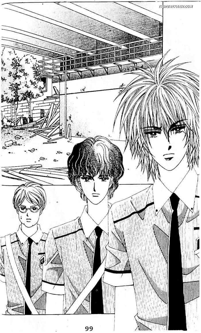 nhà trọ hoàn hảo chapter 52 15