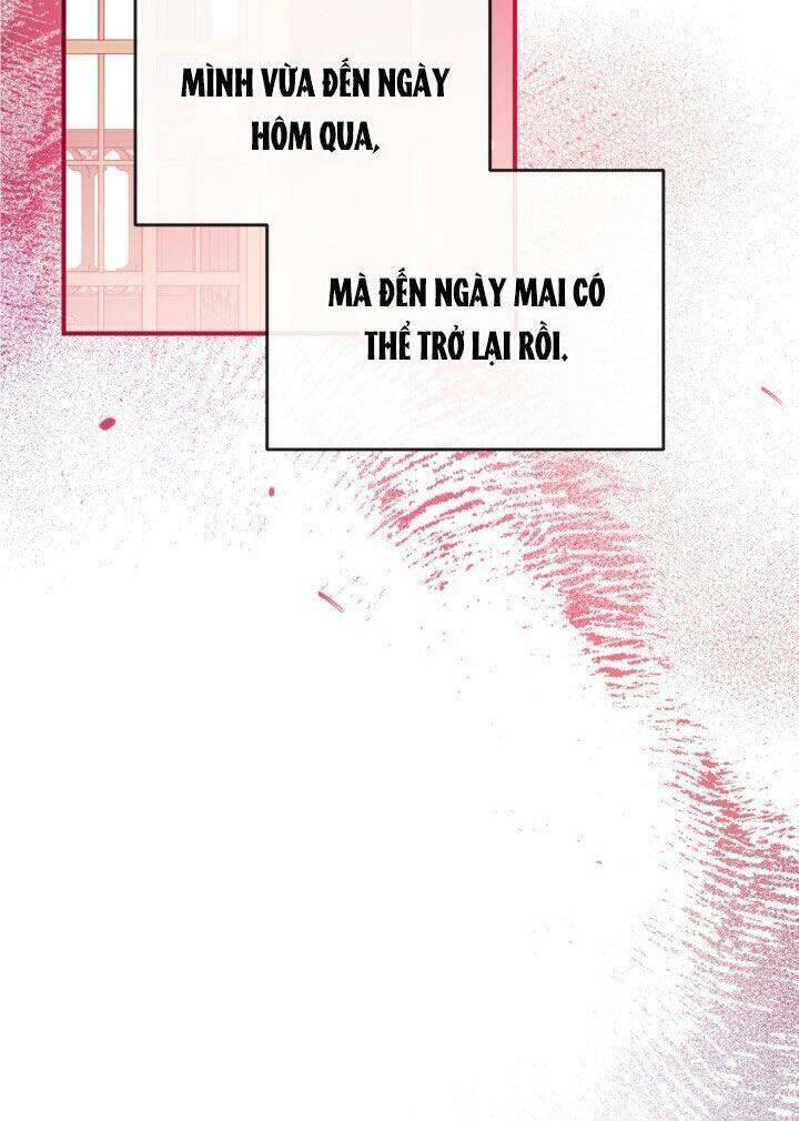 chúng ta có thể trở thành gia đình được không? chapter 51 24