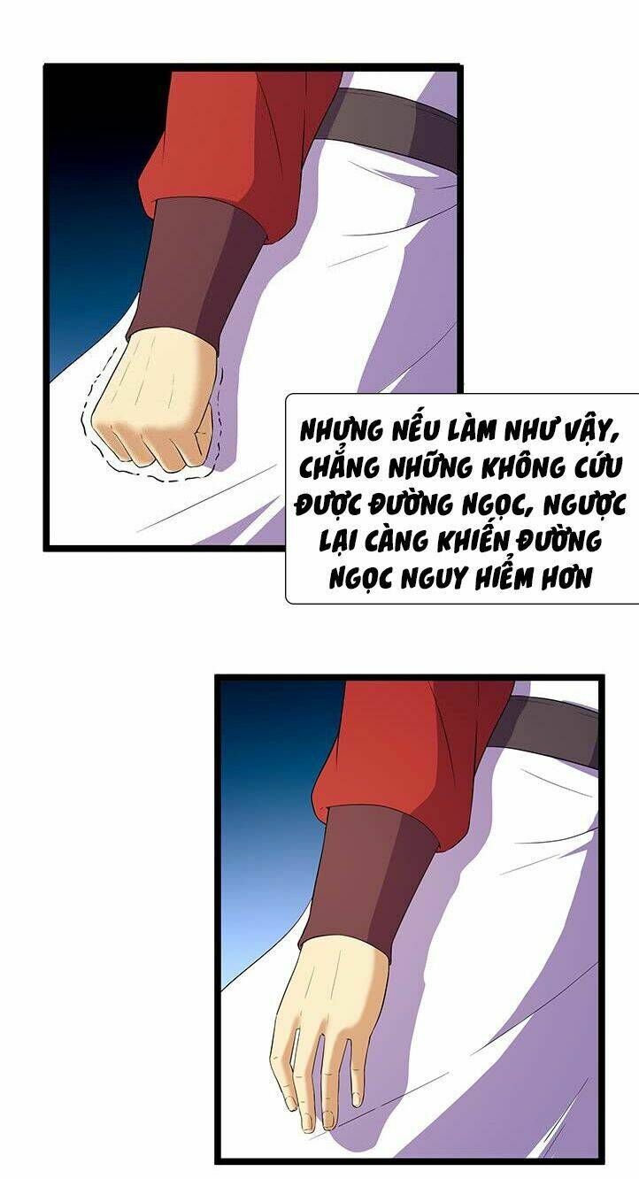 phong quỷ truyền thuyết chapter 132 2