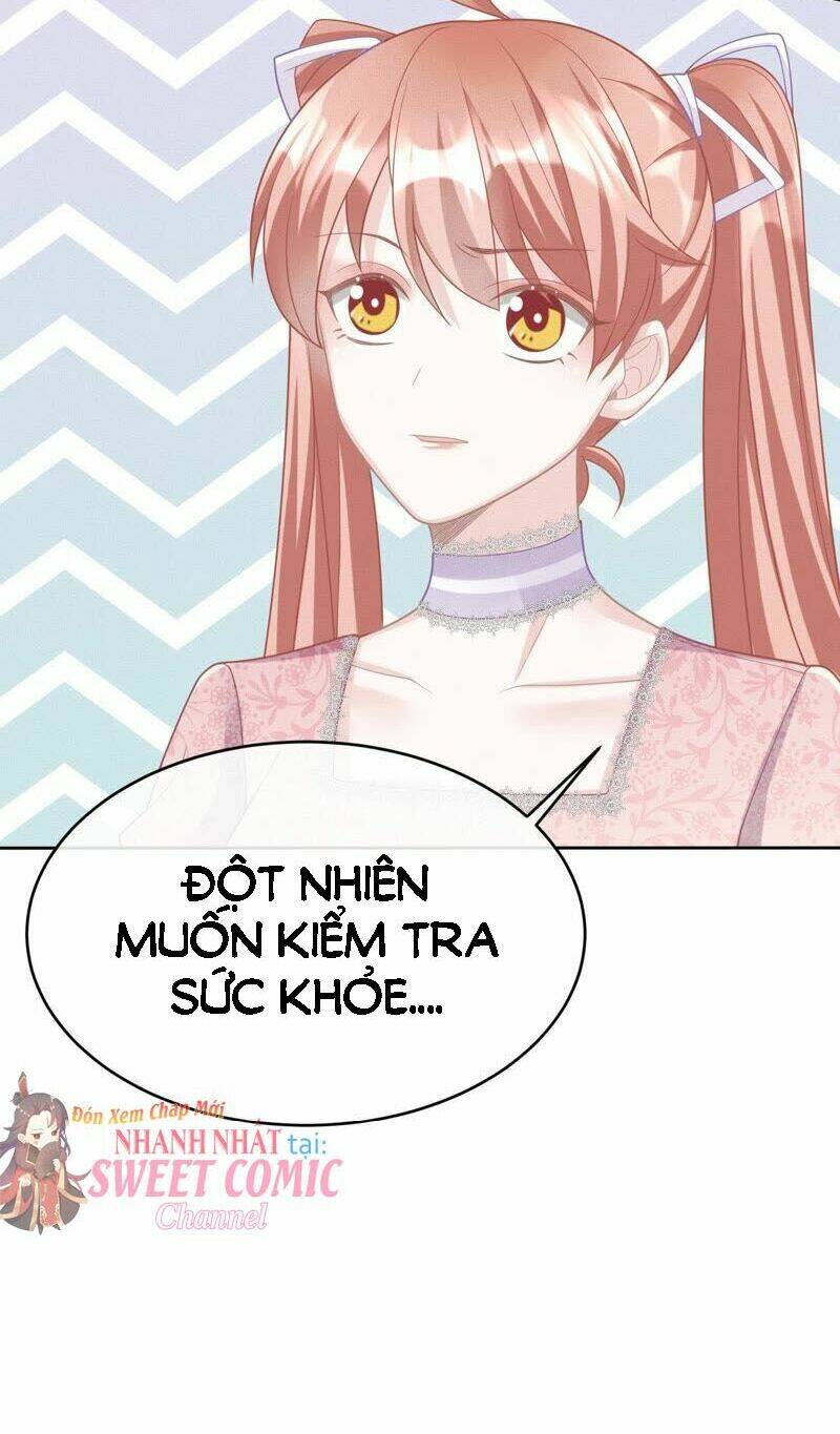 cô dâu giả tạo chapter 14 15