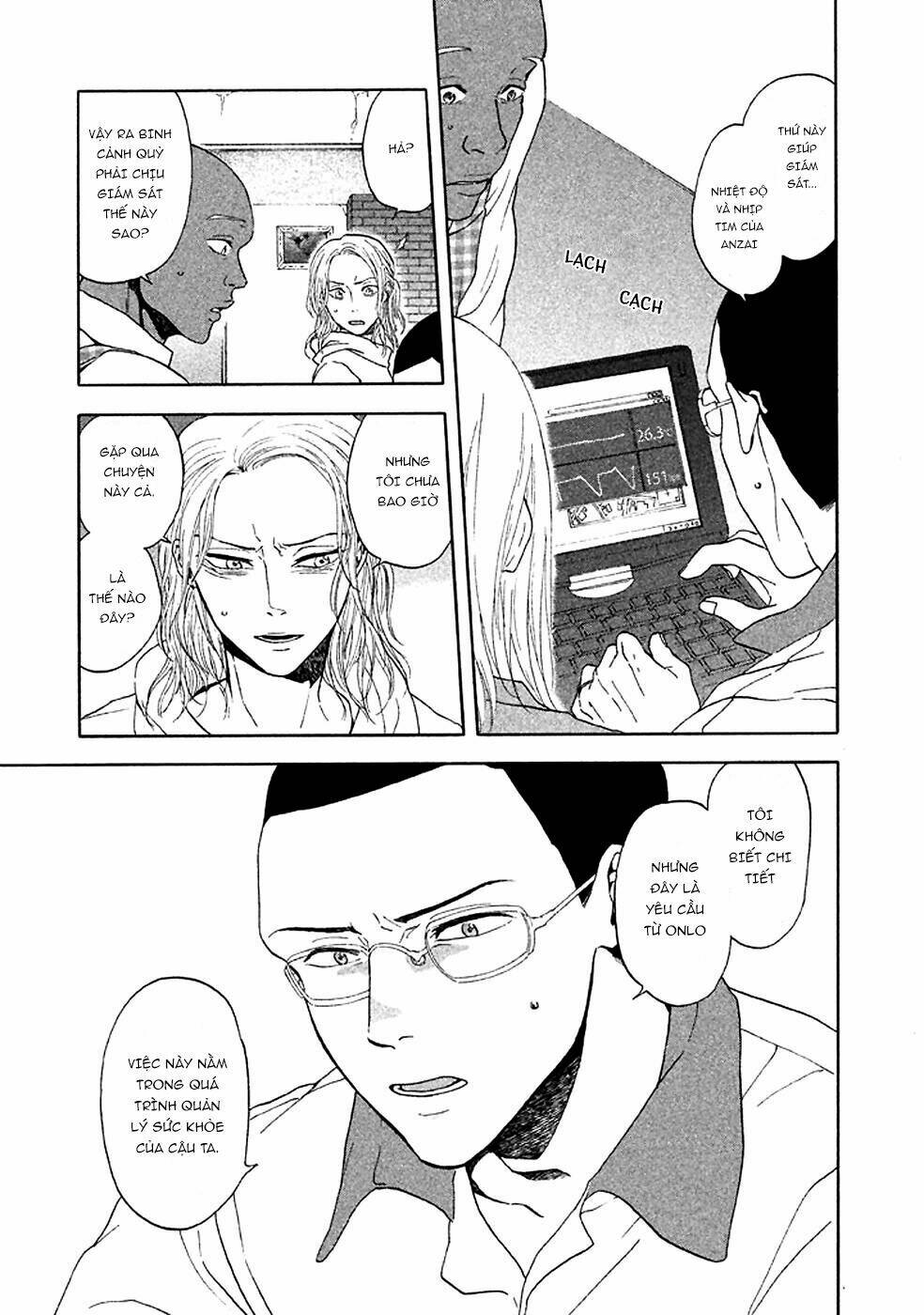 ranh giới quỷ chapter 17 5