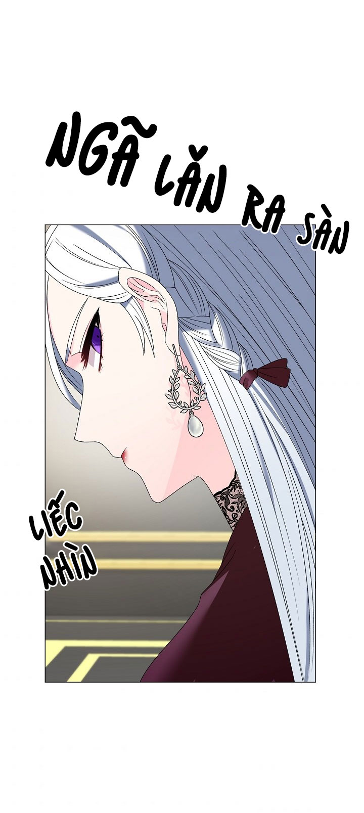 tôi sẽ trở thành nhân vật chính chapter 11 44