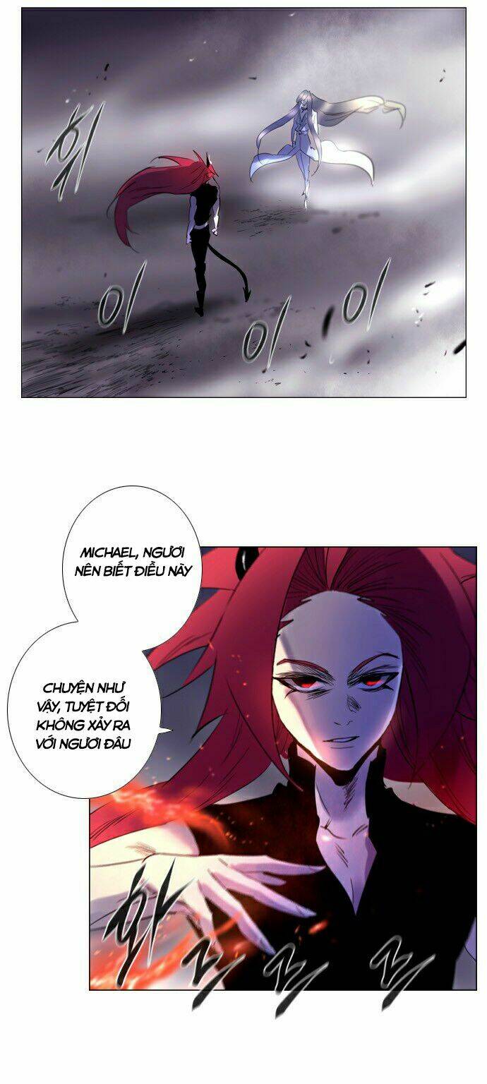 bản khế ước linh hồn chapter 203 22