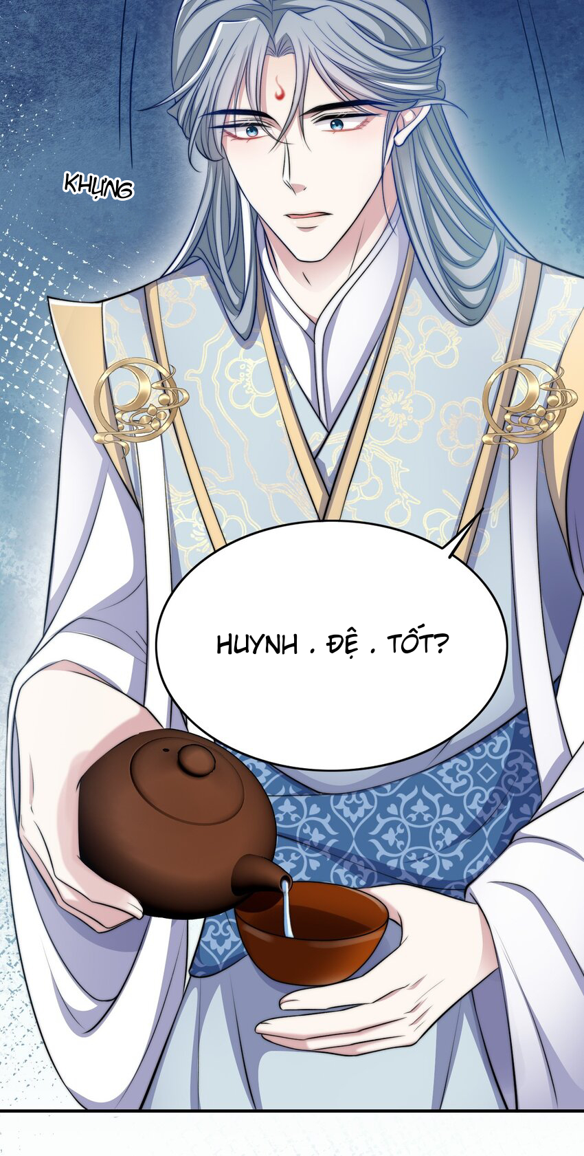 chiến lược tẩy trắng của phản diện chapter 48 19