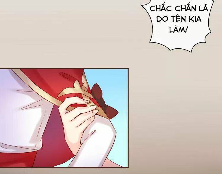 thực luyến kỳ duyên chapter 37 78