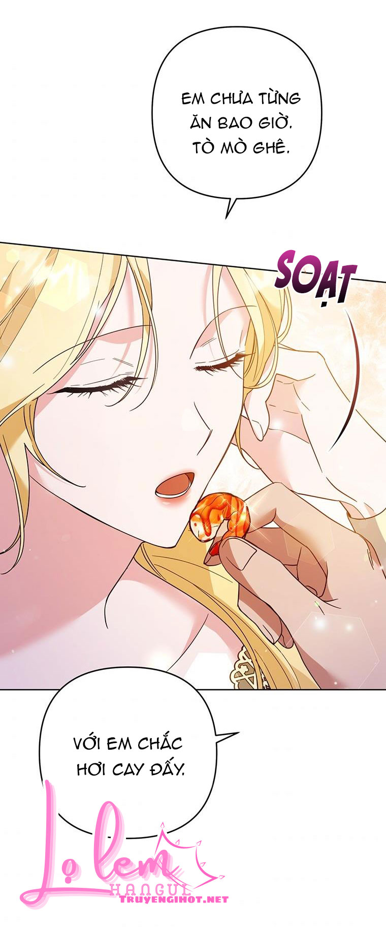 hãy để tôi được hiểu em chapter 57.2 17