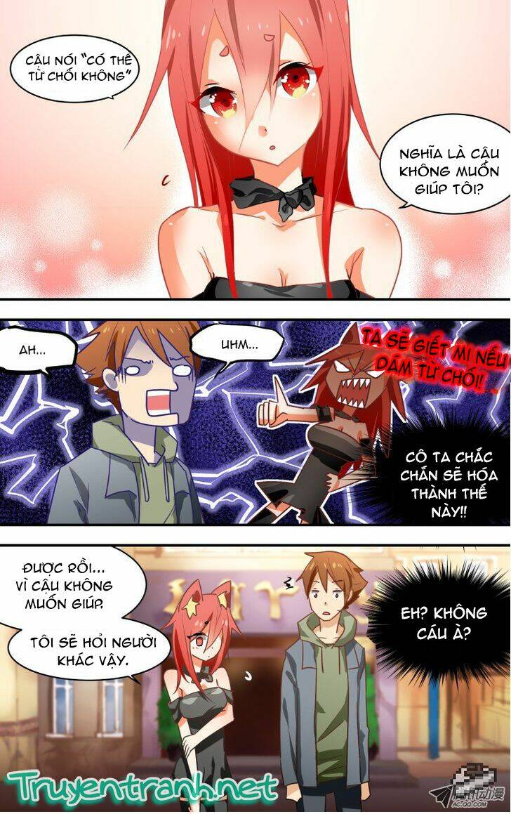 the fiary captivity chapter 4 2