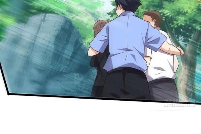 tên bảo vệ này có chút tà chapter 3 18