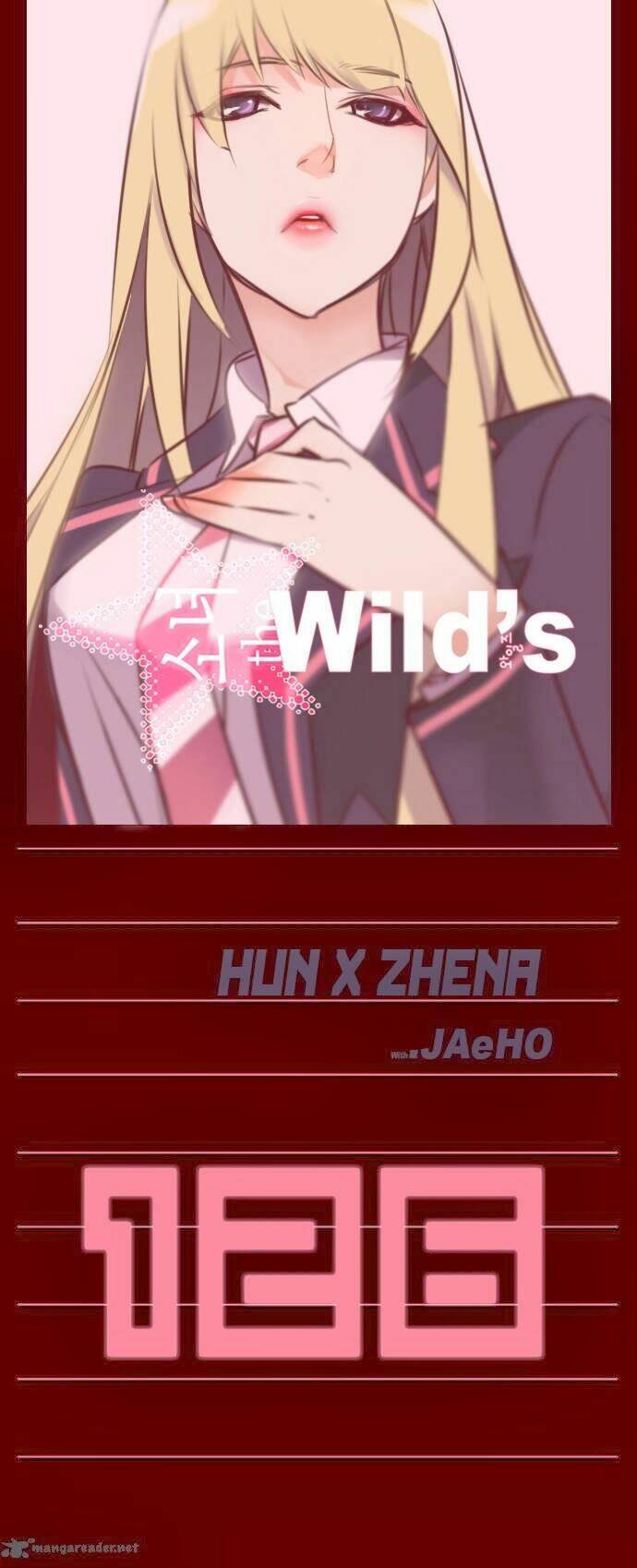 nữ sinh trường wilds chapter 126 3