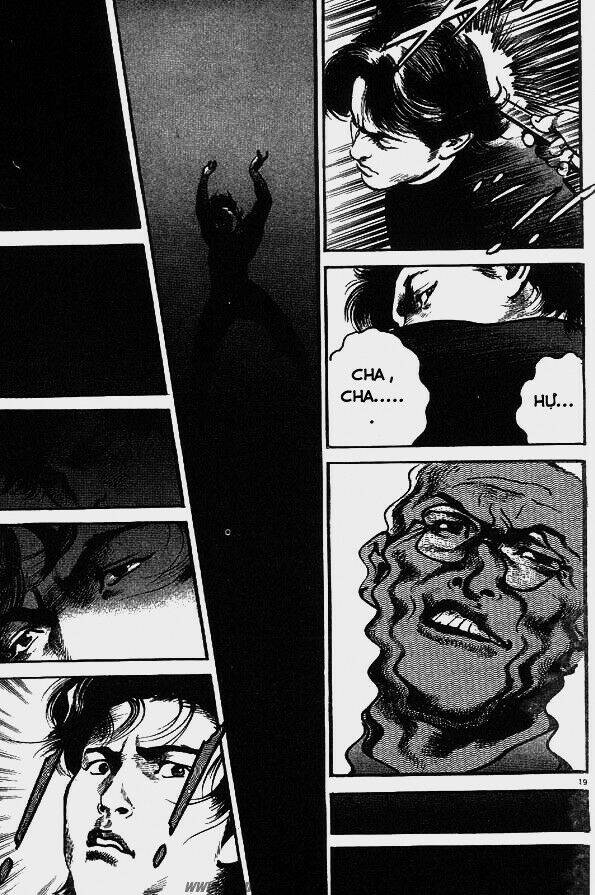 heat - thế giới ngầm chapter 70 18