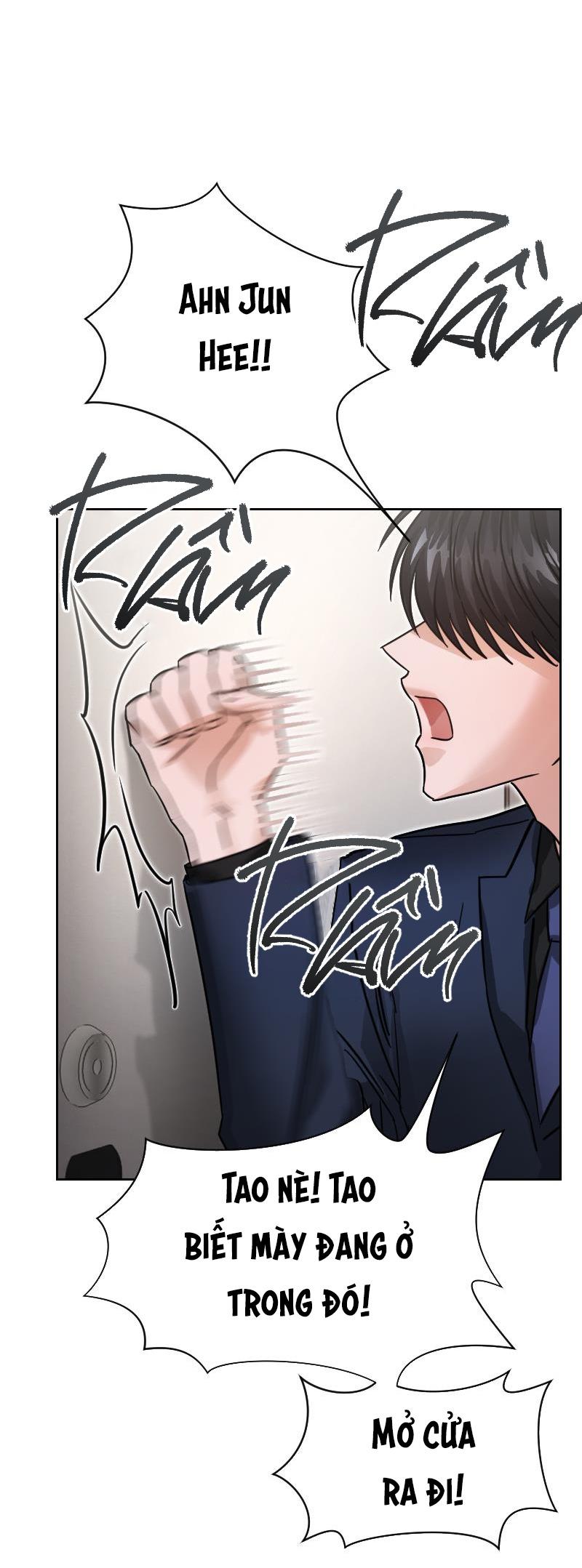 tế phẩm thần núi chapter 4 19