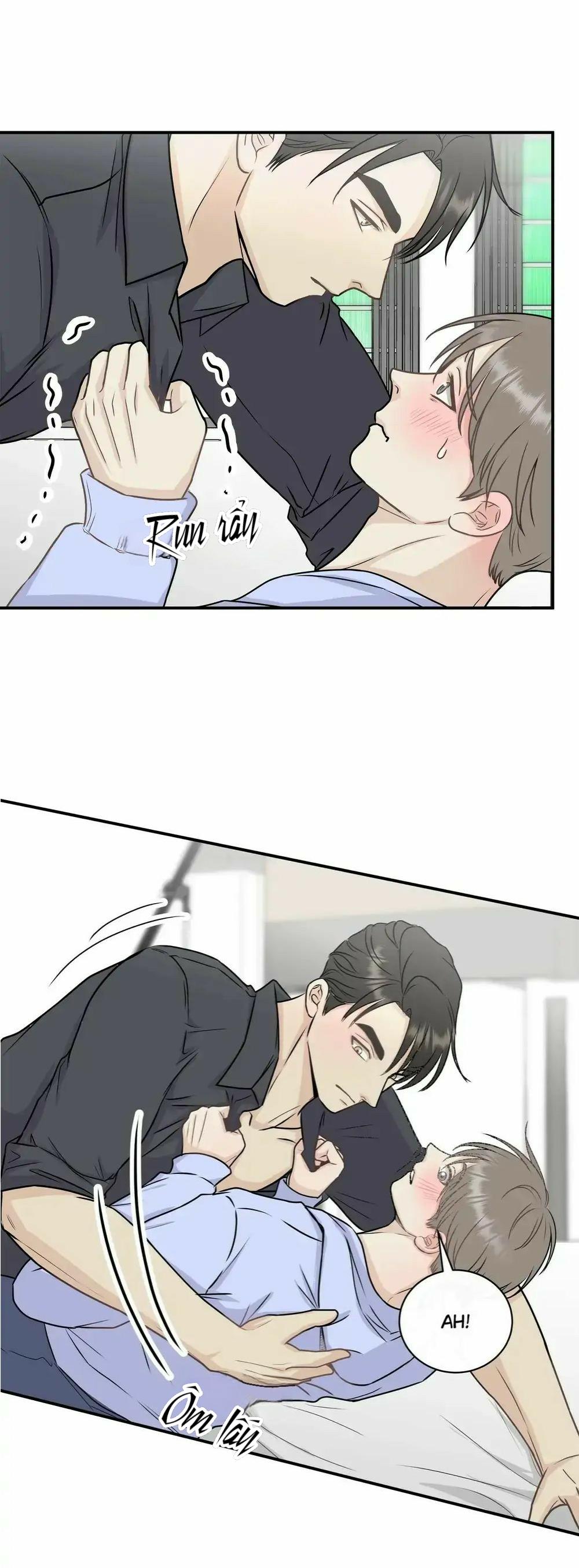 hạnh phúc trọn vẹn chapter 7 17