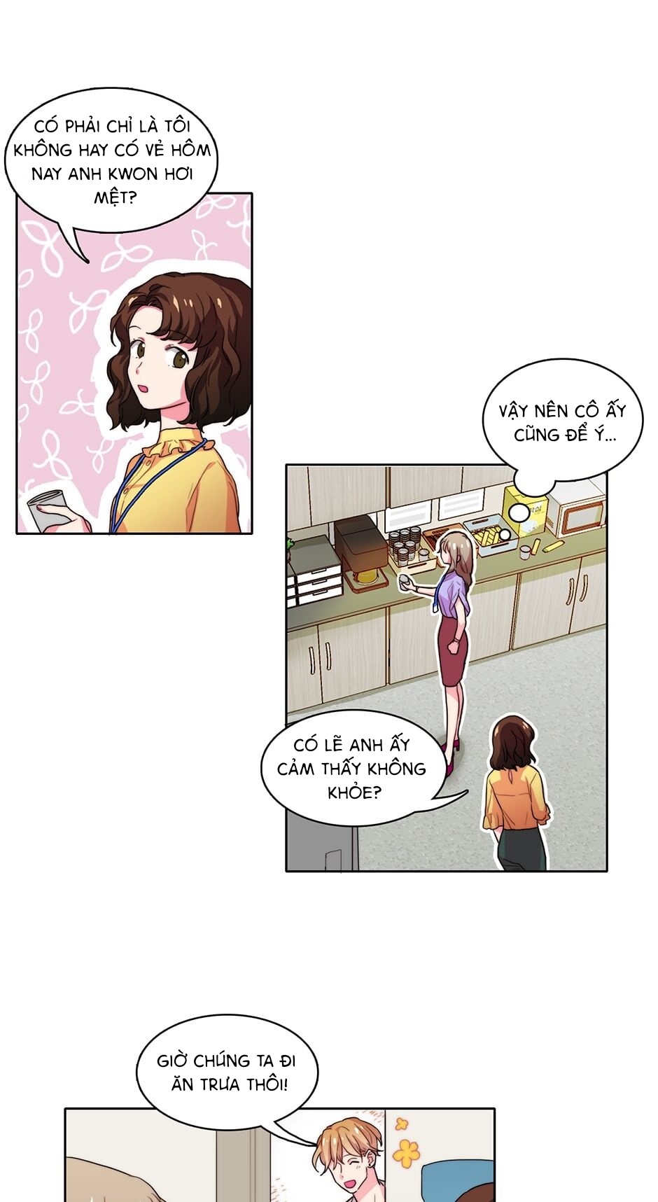 quý cô với chiếc mặt nạ chapter 21 6