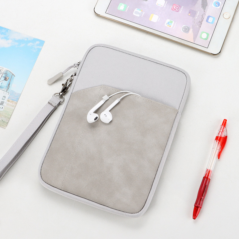 Túi Đựng Cho Ipad, Máy Tính Bảng, Quai Đeo, Ngăn Kéo Trên Chốc Xốc, Chống Nước