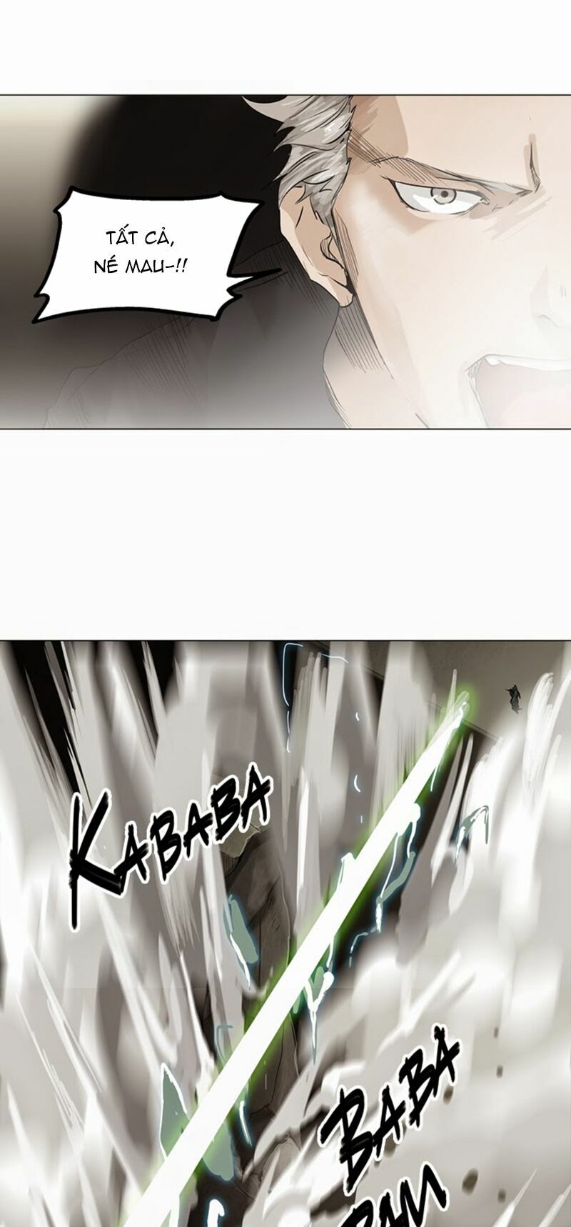 tòa tháp bí ẩn 2 chapter 135 15