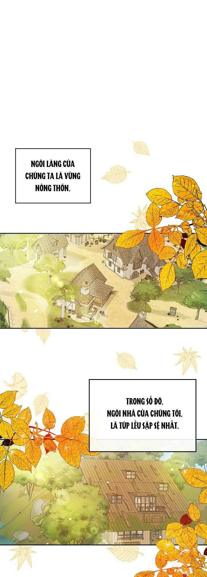 công chúa phản diện muốn ở trong ngôi nhà bánh quy chapter 1 25