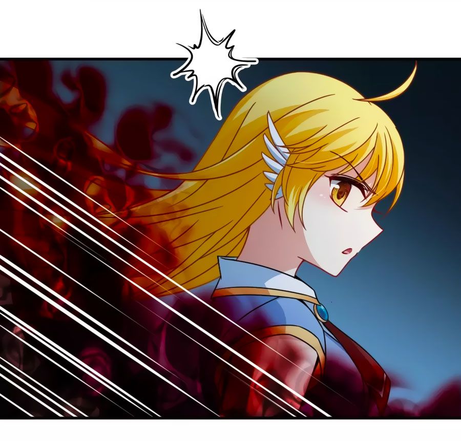 huyền vũ luyến ca: vạn vật sinh linh chapter 35.2 24