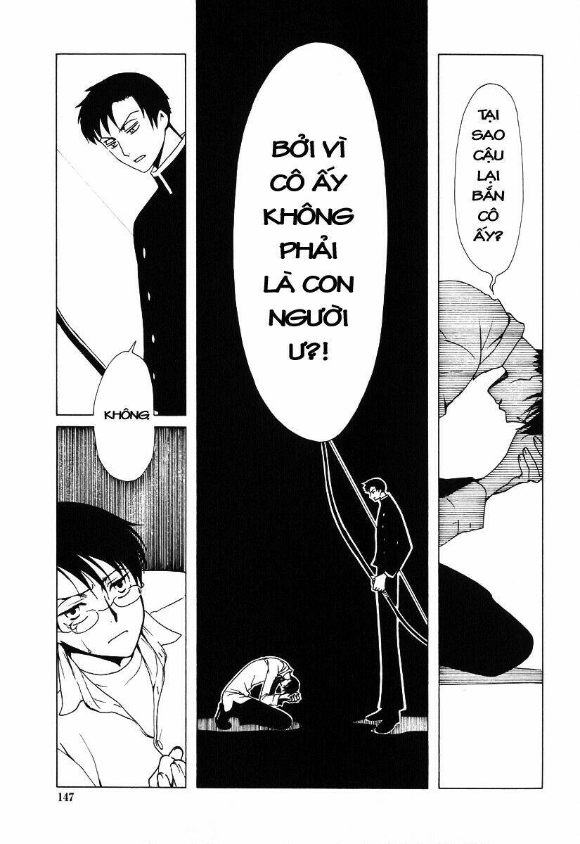 xxxholic - hành trình bí ẩn chapter 41 15