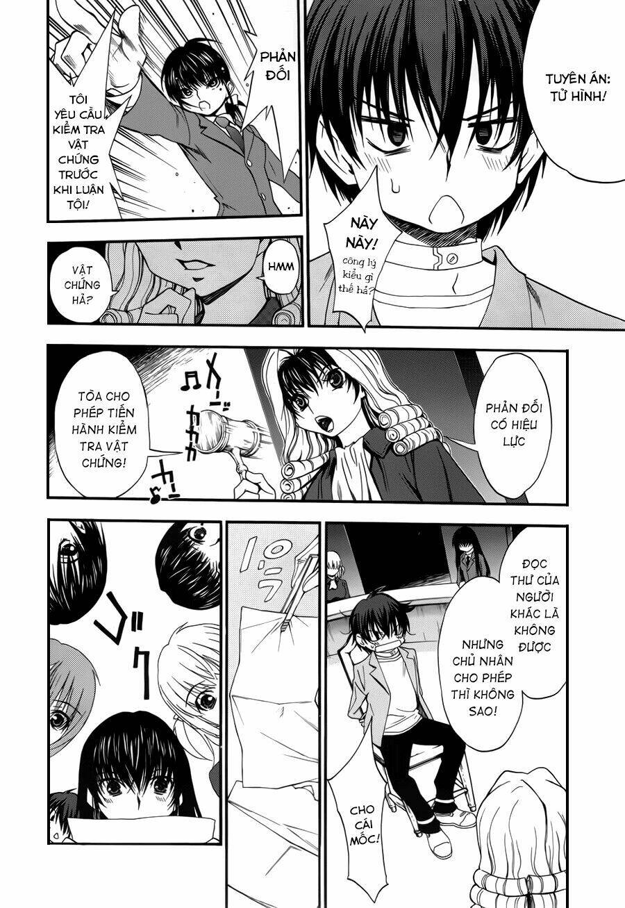 shuukyuu shoujo chapter 19 8