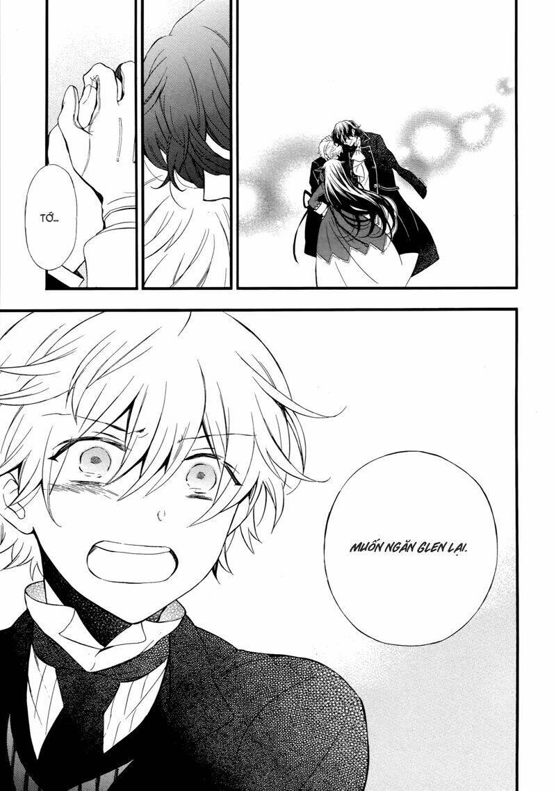 pandora hearts chapter 87 50