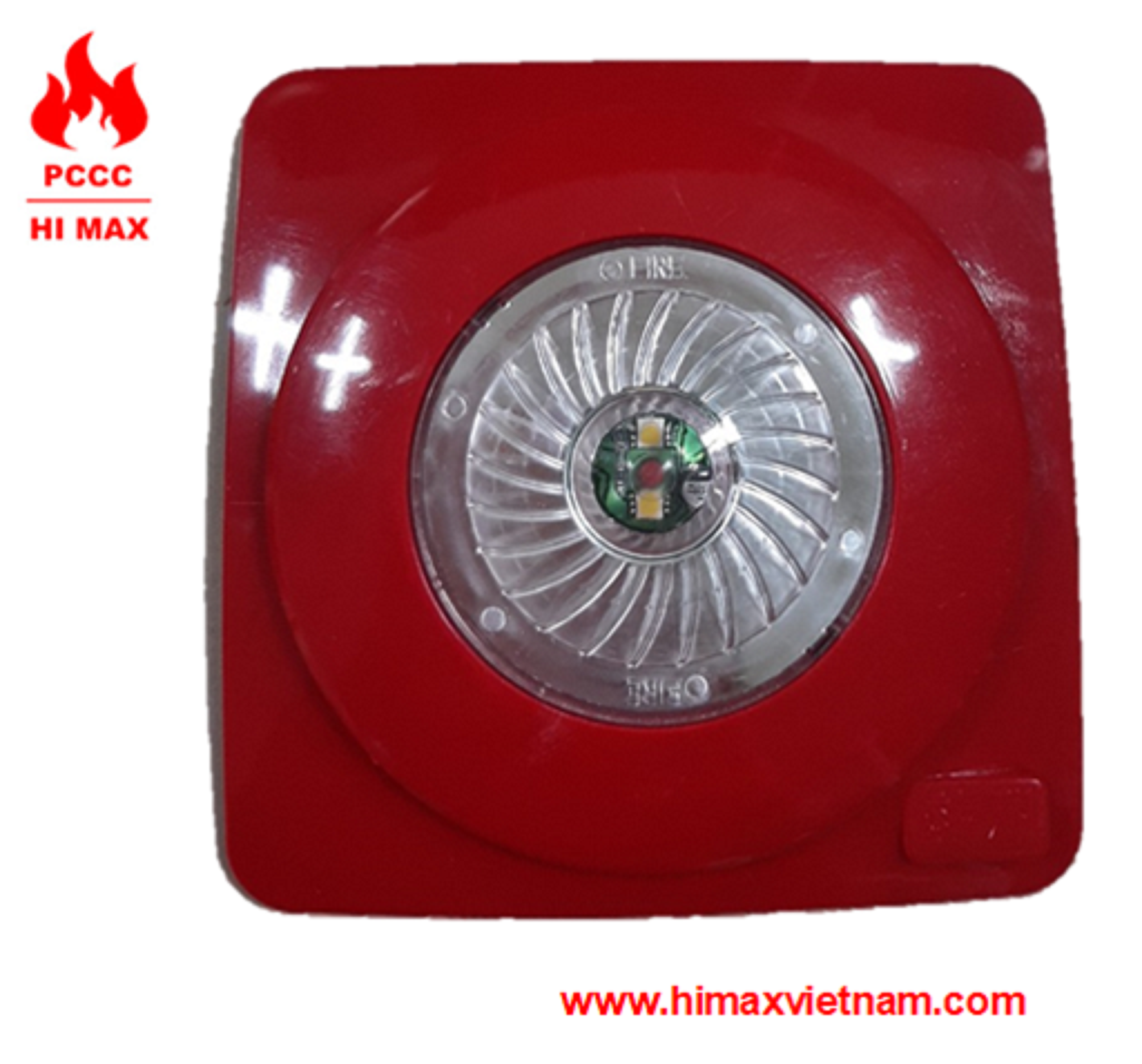 Đèn chớp hi max HE2006-1