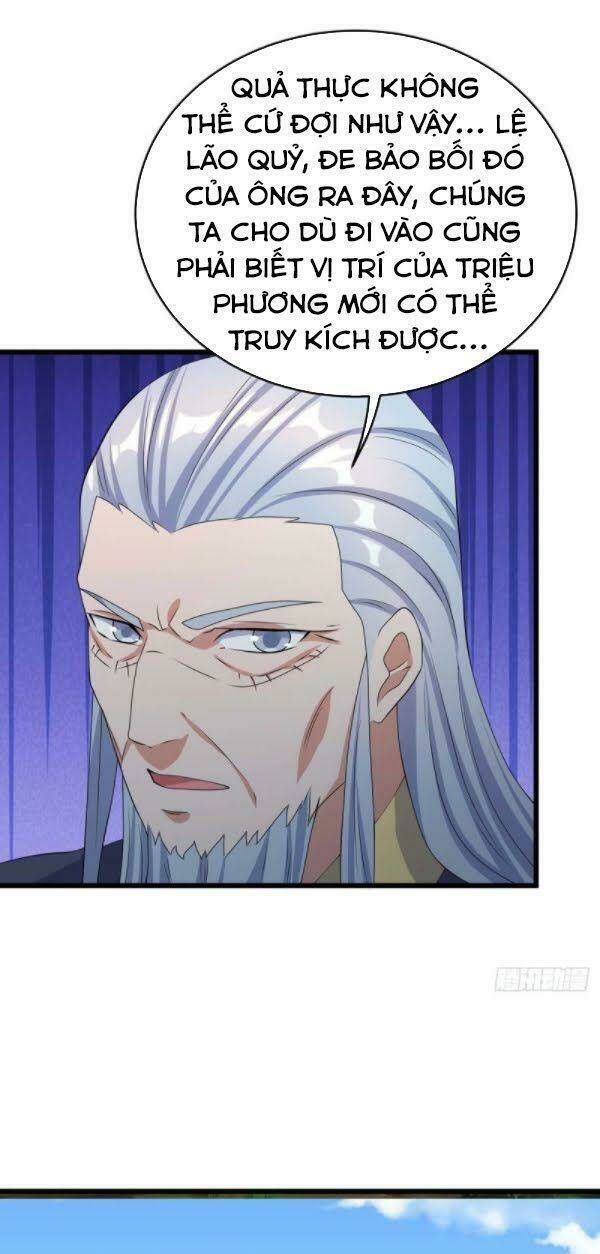 tối cường thăng cấp chapter 138 13