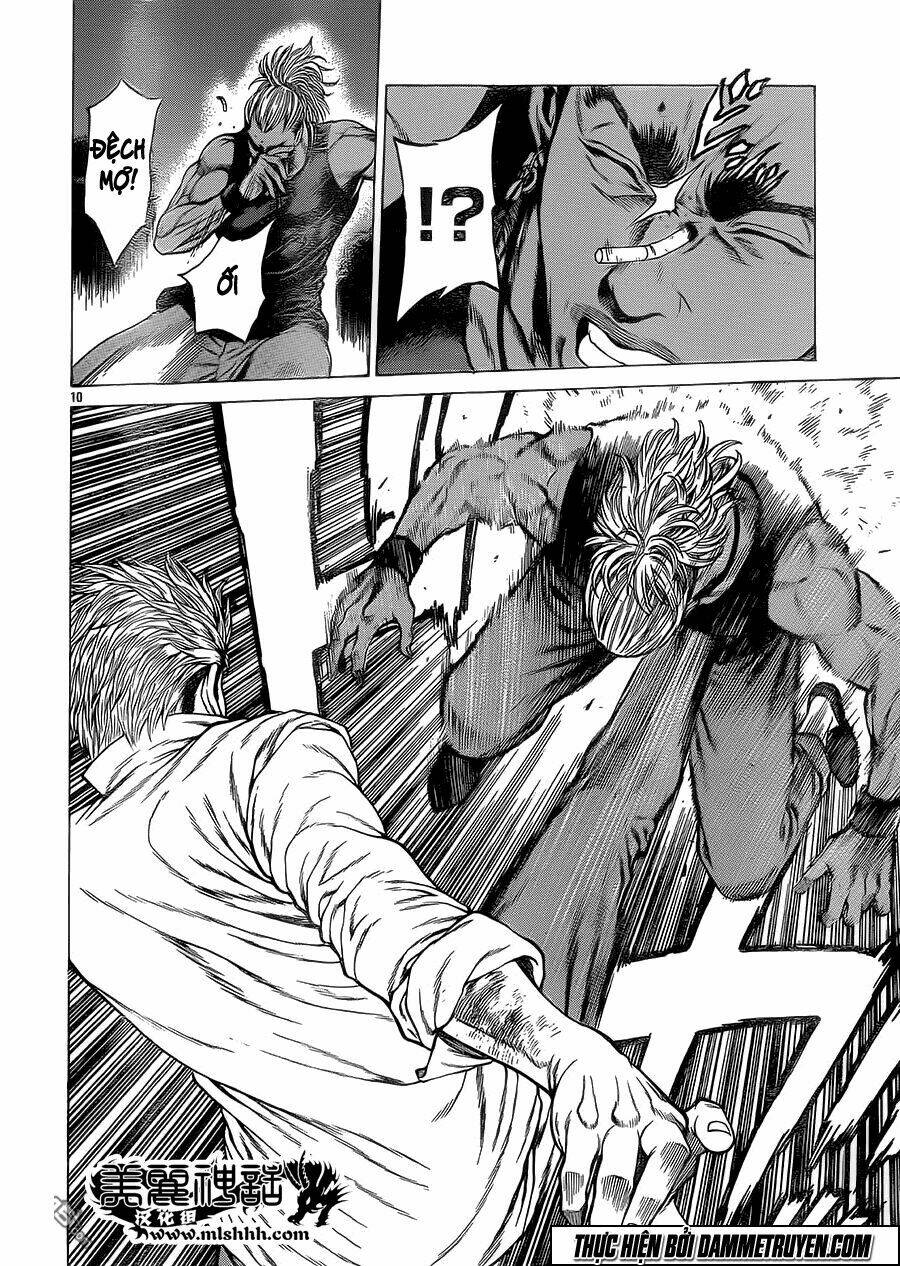 shonan seven chapter 12 9