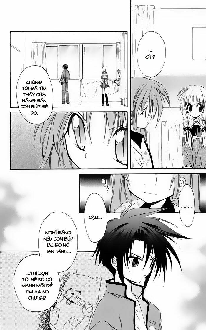 spiral: suiri no kizuna chapter 14 19