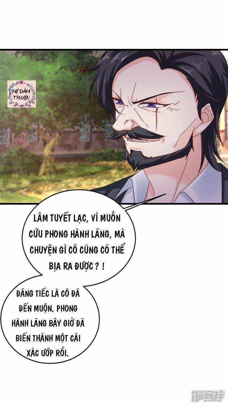 nhập cốt noãn hôn chapter 305 10