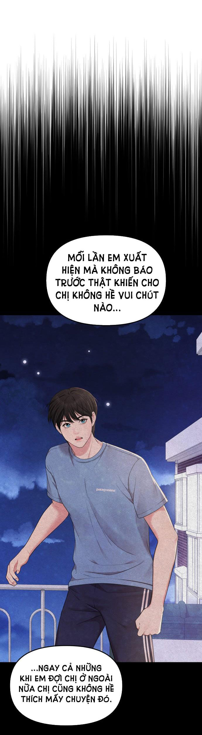 gửi em người đánh cắp những vì sao - to you who swallowed a star chapter 52.2 39